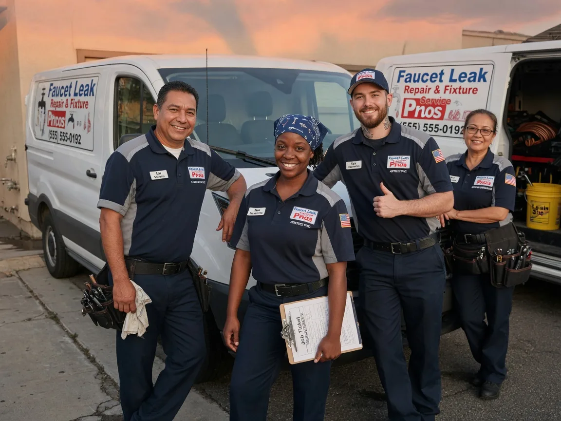 Faucet Repair company in Cokeville, WY