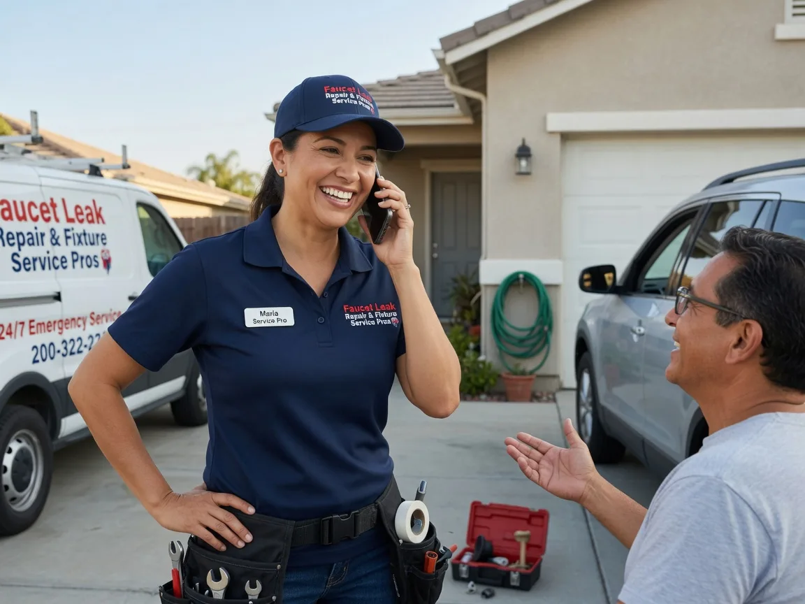 Faucet Repair Cokeville, WY FAQs